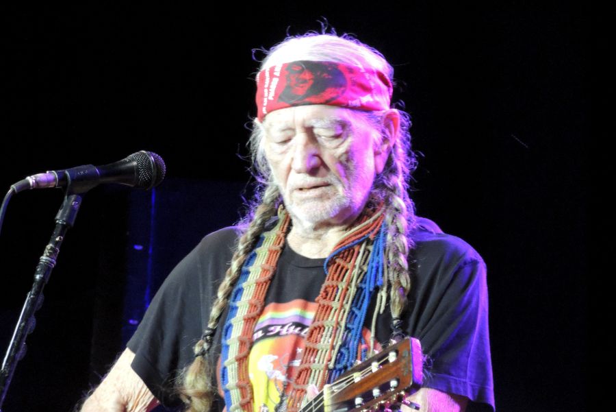 Willie Nelson Fans Stunned By Endorsement In Texas Senate Race