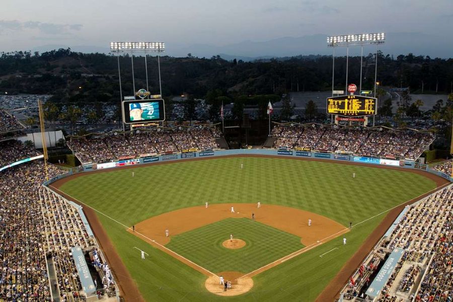 MLB Icon Dead At 91