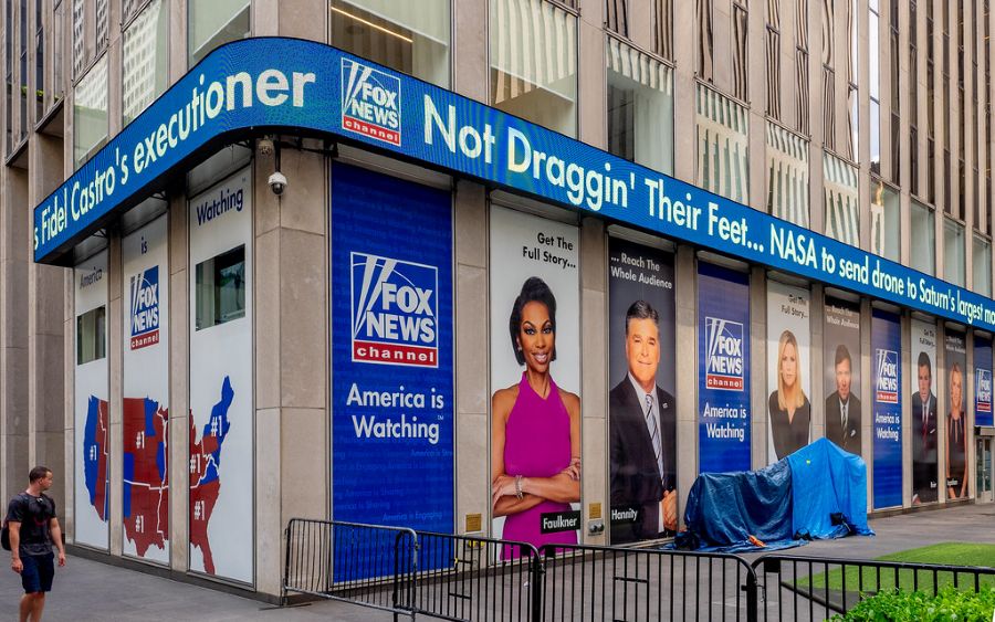 Longtime Fox News Host Breaks Silence On Career Plans