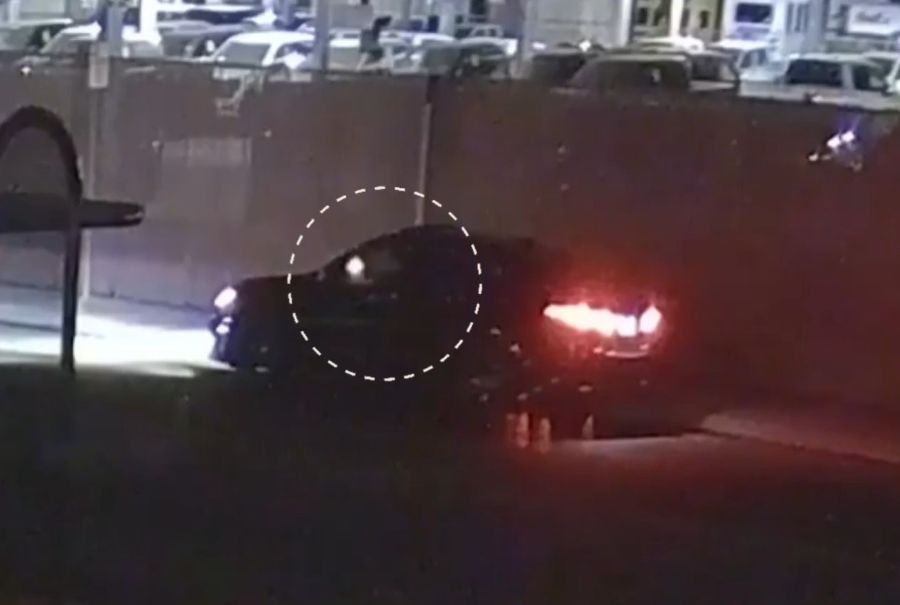 NEW: Gunman Opens Fire On News Station
