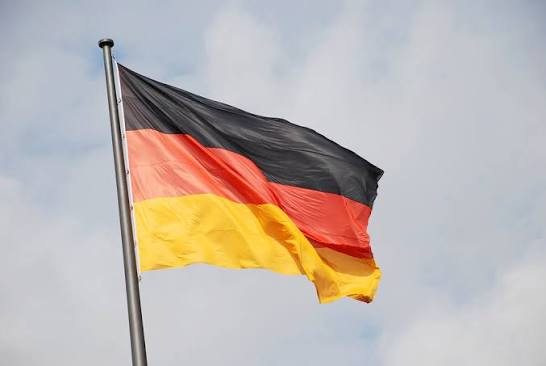 Ex-German Intelligence Chief Arrested For Alleged Treason