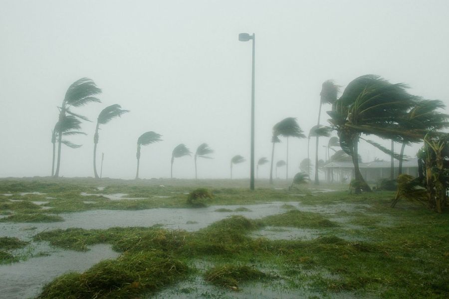 State Of Emergency Issued As ‘Dangerous Hurricane’ Nears Landfall In US States