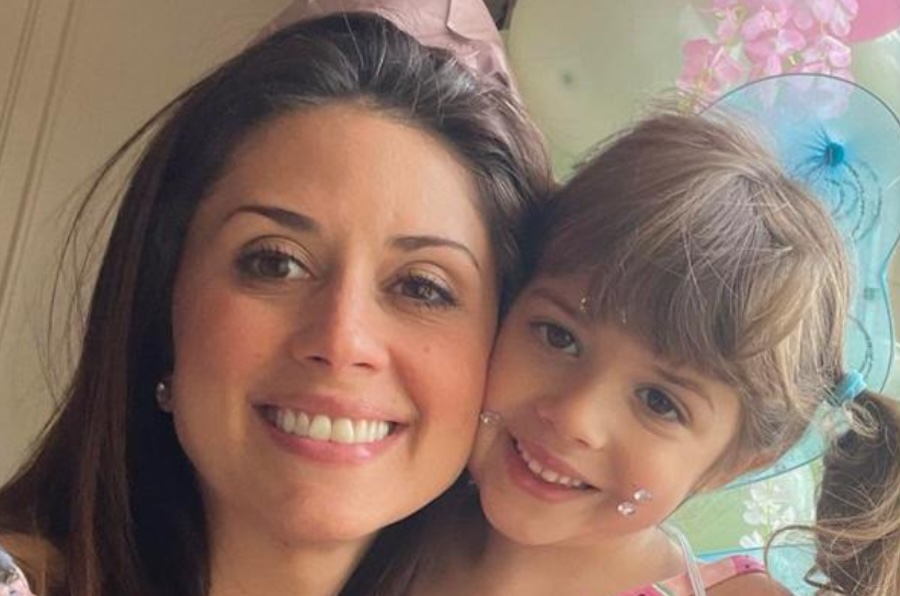 Mom Kills 4-Year-Old Daughter In Murder-Suicide After Losing Custody Battle