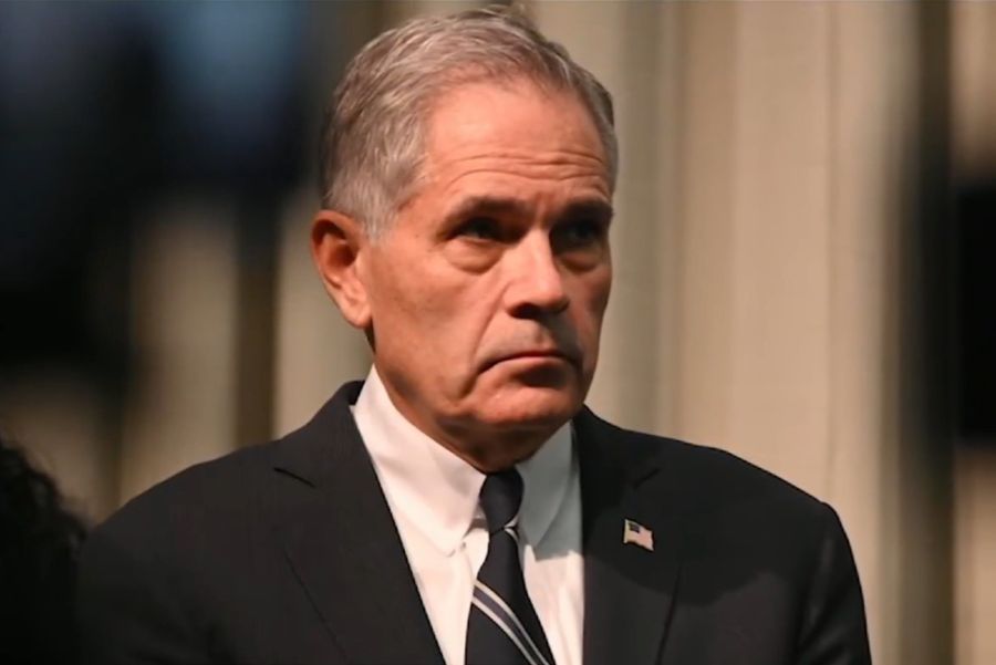 NEW: Prominent Democrat Official Referred To DOJ For Prosecution, Will Face Grand Jury