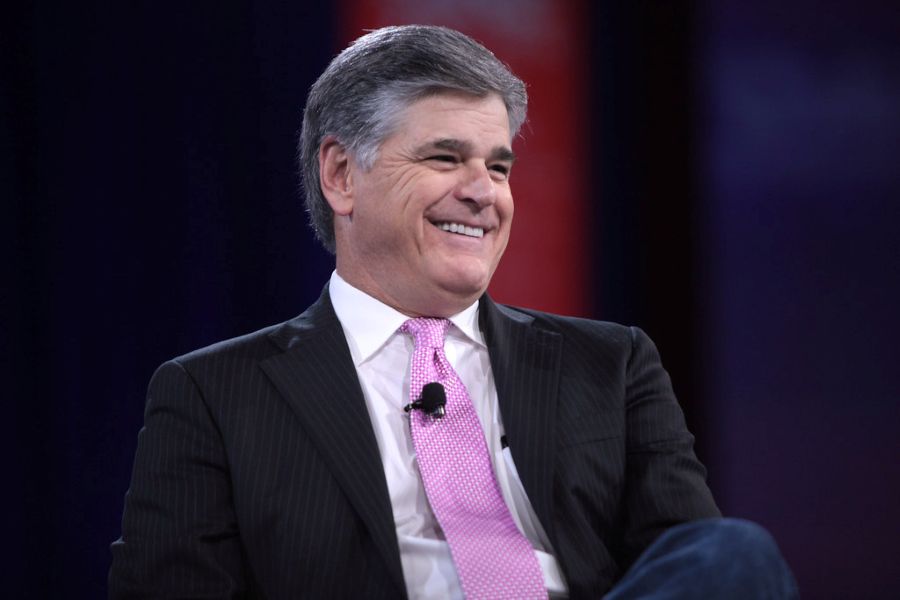 JUST IN: Sean Hannity And Ainsley Earhardt Make Major Announcement
