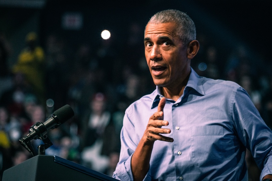 Obama Presidential Center Price Tag Soars To Nearly TRIPLE Original Cost