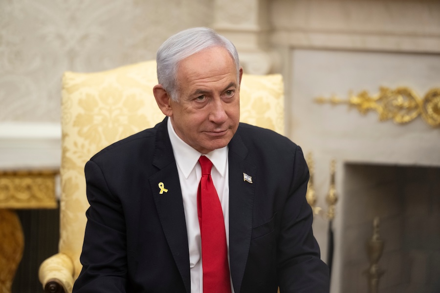 Israel Election Results Are In As Netanyahu’s Political Future Hangs In Balance