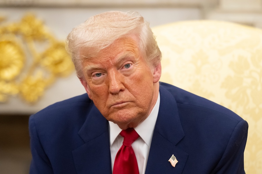DOJ Gives California 48 Hours Over Possible Noncitizen Ballots