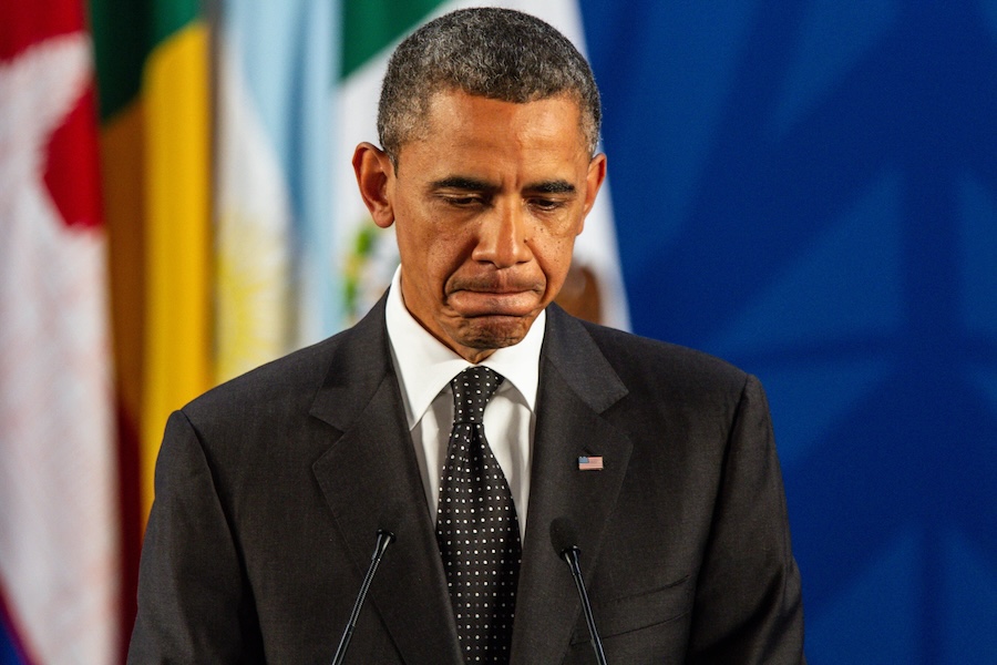 Obama Jumps Into Ilhan Omar Investigation
