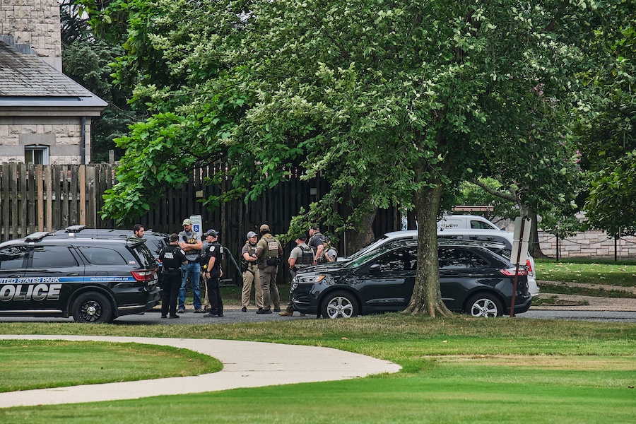 FBI Arrests CIA Contractor In Connection With Classified Information Leak