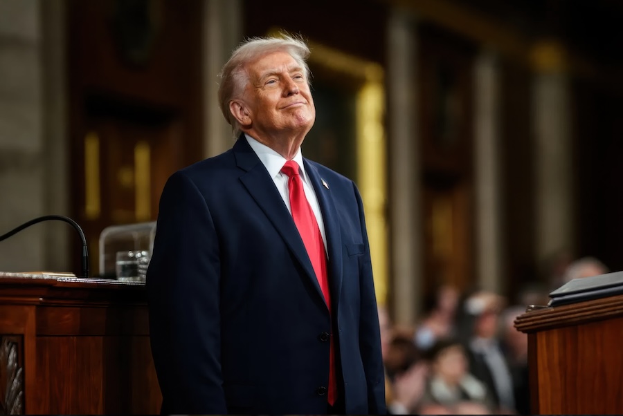 Supreme Court Hands Trump Major Win In Biden Appointee Firing Case