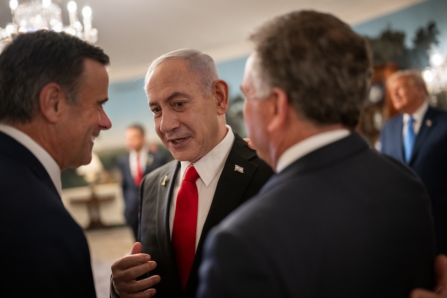Israel Election Results Deliver MAJOR Political Shakeup