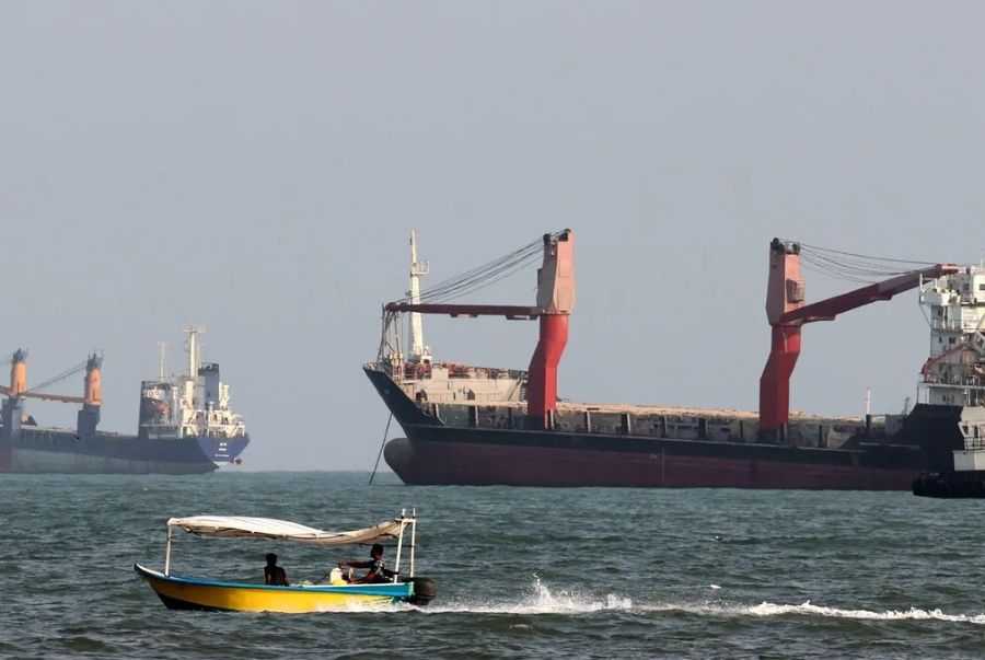 ‘HIGHLY LIKELY’: US Ally Issues Major Warning On Strait Of Hormuz
