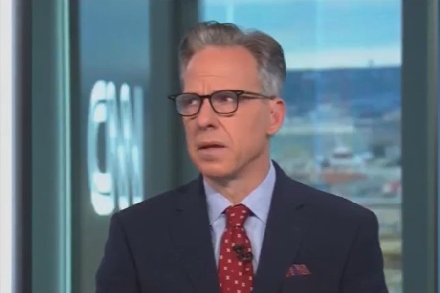 VIDEO: Tapper Mortified After Hearing Ilhan’s Potential Fate From Legal Expert