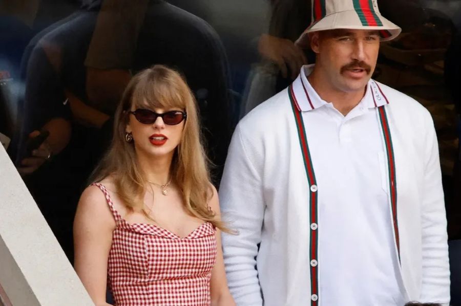 Taylor Swift And Travis Kelce’s New Neighbors Rip Celeb Couple: ‘Tremendous Blow’