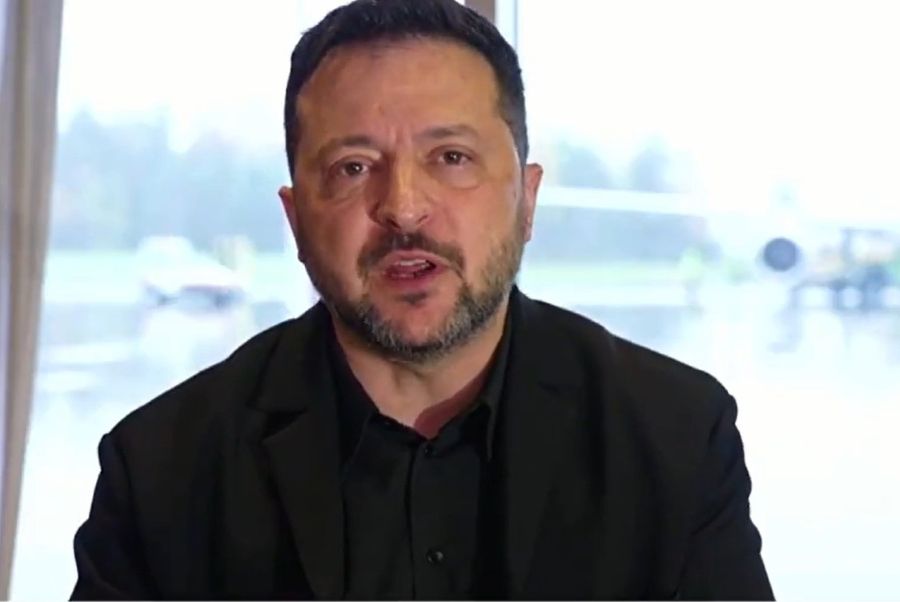 NEW: Zelensky Issues Bombshell Statement Signaling Potential Breakthrough In Peace Talks With Russia